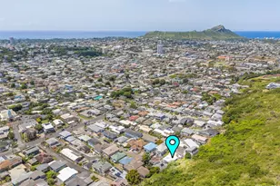 3251 Palolo Terrace Pl, Honolulu, HI 96816 - Photo 2