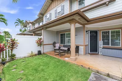 91-2093 Kaioli Street #1703, Ewa Beach, HI 96706 - Photo 2