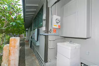 45-544 Kapalai Road #A (Studio), Kaneohe, HI 96744 - Photo 10