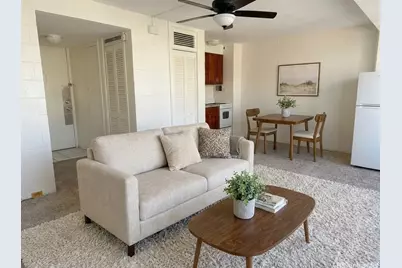 445 Kaiolu Street #1201, Honolulu, HI 96815 - Photo 2