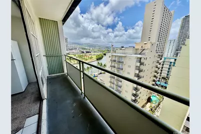445 Kaiolu Street #1201, Honolulu, HI 96815 - Photo 6