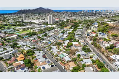 1358 Makaikoa Street, Honolulu, HI 96821 - Photo 24