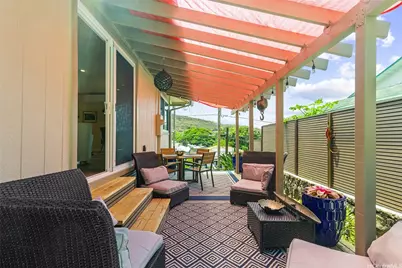 1358 Makaikoa Street, Honolulu, HI 96821 - Photo 22