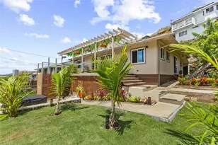 1358 Makaikoa St, Honolulu, HI 96821 - Photo 4