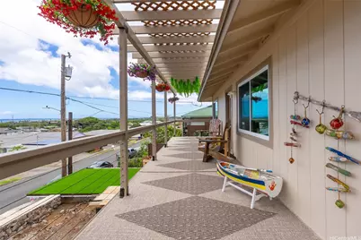 1358 Makaikoa Street, Honolulu, HI 96821 - Photo 2