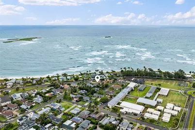55-610 Kamehameha Highway #3A, Laie, HI 96762 - Photo 2