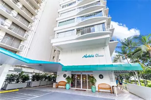 2161 Kalia Rd, Honolulu, HI 96815 - Photo 24