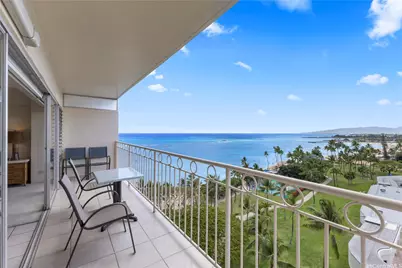 2161 Kalia Road #1112, Honolulu, HI 96815 - Photo 1