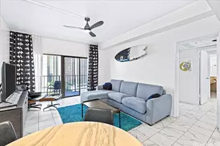 1850 Ala Moana Blvd, Honolulu, HI 96815 - Photo 12