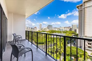 1850 Ala Moana Blvd, Honolulu, HI 96815 - Photo 18