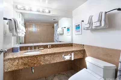 1850 Ala Moana Boulevard #1201, Honolulu, HI 96815 - Photo 22
