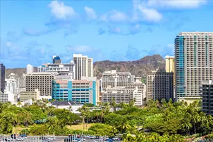 1850 Ala Moana Blvd, Honolulu, HI 96815 - Photo 10