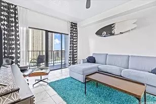 1850 Ala Moana Blvd, Honolulu, HI 96815 - Photo 6