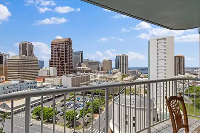 1212 Nuuanu Avenue #1503, Honolulu, HI 96817 - Photo 10