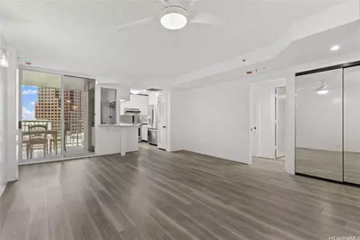 1212 Nuuanu Avenue #1503, Honolulu, HI 96817 - Photo 4