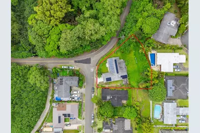1002 Lunaai Street, Kailua, HI 96734 - Photo 24