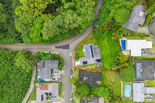 1002 Lunaai St, Kailua, HI 96734 - Photo 24