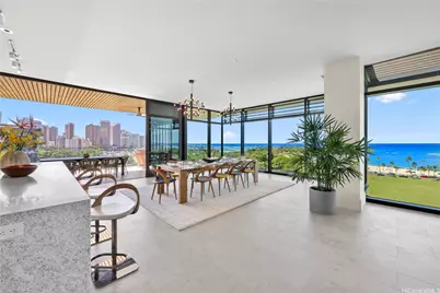 1388 Ala Moana Boulevard #6800, Honolulu, HI 96814 - Photo 1