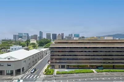 801 South Street #714, Honolulu, HI 96813 - Photo 18