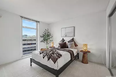 801 South Street #714, Honolulu, HI 96813 - Photo 12