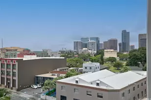 801 South St, Honolulu, HI 96813 - Photo 16