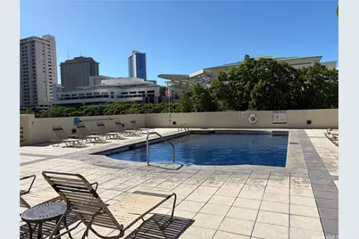 1717 Ala Wai Boulevard #1110, Honolulu, HI 96815 - Photo 2