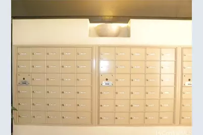 1188 Bishop Street #3212, Honolulu, HI 96813 - Photo 16