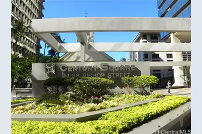 1188 Bishop Street #3212, Honolulu, HI 96813 - Photo 2