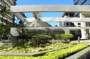 1188 Bishop St, Honolulu, HI 96813 - Photo 2