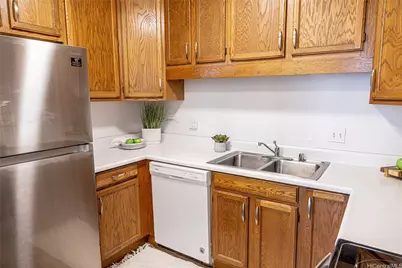 1600 Wilikina Drive #B308, Wahiawa, HI 96786 - Photo 8