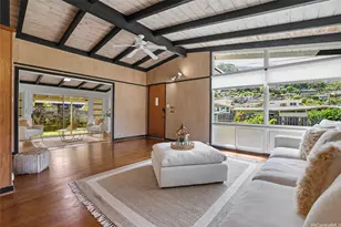3536 Pinao St, Honolulu, HI 96822 - Photo 2