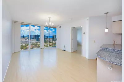 801 S King Street #PH-10, Honolulu, HI 96813 - Photo 2