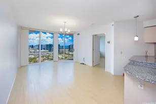 801 S King St, Honolulu, HI 96813 - Photo 2