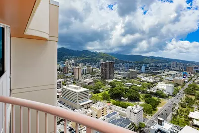 801 S King Street #PH-10, Honolulu, HI 96813 - Photo 8