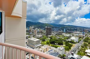 801 S King St, Honolulu, HI 96813 - Photo 8