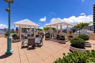 801 S King St, Honolulu, HI 96813 - Photo 24