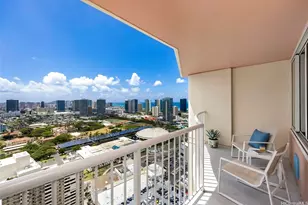 801 S King St, Honolulu, HI 96813 - Photo 4