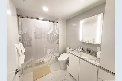 987 Queen Street #1404, Honolulu, HI 96814 - Photo 10