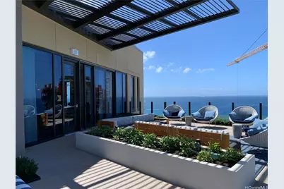 987 Queen Street #1404, Honolulu, HI 96814 - Photo 18