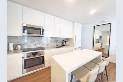 987 Queen Street #1404, Honolulu, HI 96814 - Photo 4
