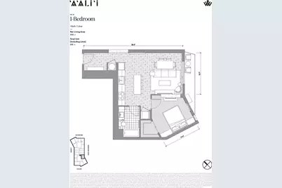 987 Queen Street #1404, Honolulu, HI 96814 - Photo 12