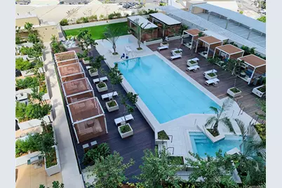 987 Queen Street #1404, Honolulu, HI 96814 - Photo 22