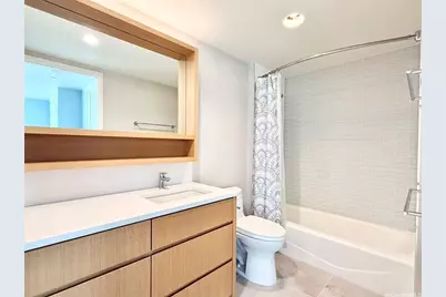 1388 Kapiolani Boulevard #2106, Honolulu, HI 96814 - Photo 8