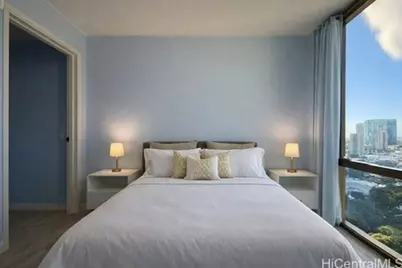 1388 Kapiolani Boulevard #2106, Honolulu, HI 96814 - Photo 10