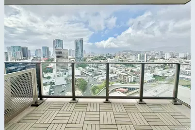 1388 Kapiolani Boulevard #2106, Honolulu, HI 96814 - Photo 14