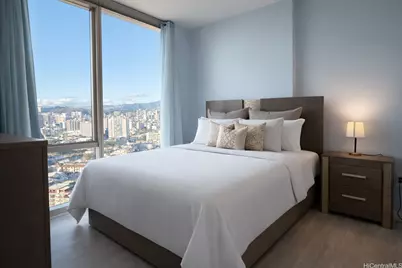 1388 Kapiolani Boulevard #2106, Honolulu, HI 96814 - Photo 12