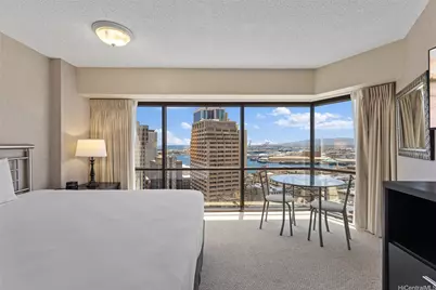 1088 Bishop Street #2204, Honolulu, HI 96813 - Photo 6