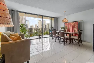 2444 Hihiwai Street #1006, Honolulu, HI 96826 - Photo 1
