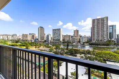 2444 Hihiwai Street #1006, Honolulu, HI 96826 - Photo 6