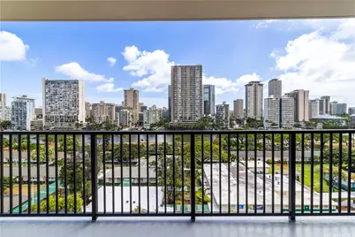 2444 Hihiwai Street #1006, Honolulu, HI 96826 - Photo 4